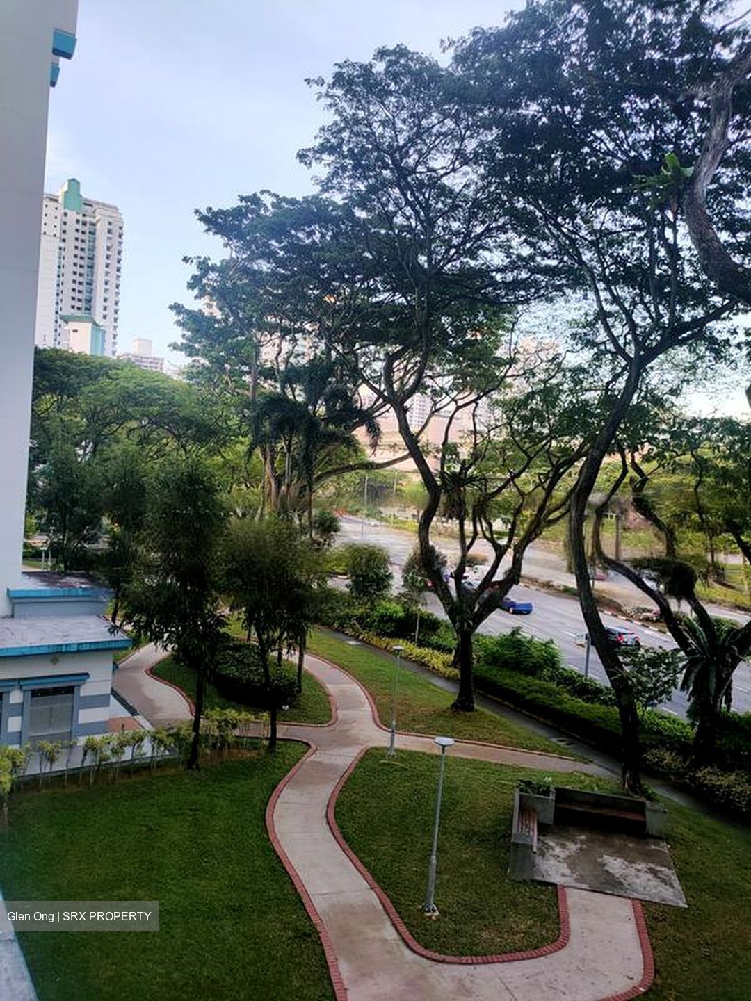 Blk 159 Toa Payoh Green (Toa Payoh), HDB 3 Rooms #469719531